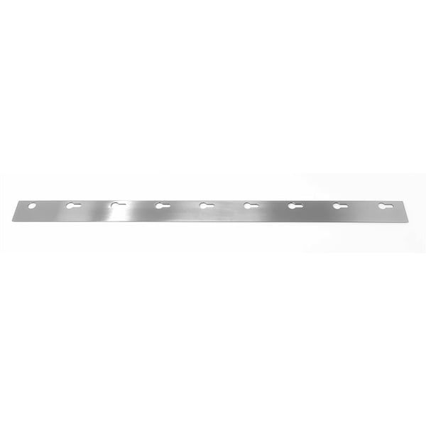 Votator, Blade 3D122, 410SS; Replaces WCB-Votator Part# LL926752